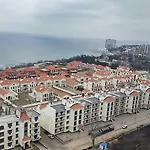 Apartmán Pearl Of Arcadia Oděsa