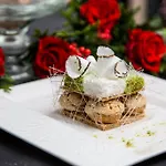 Pearl Of Arcadia * Odessa