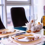 Pearl Of Arcadia Apartmán Oděsa