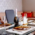 Pearl Of Arcadia Appartamento