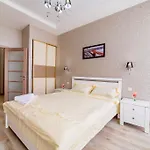 Pearl Of Arcadia Apartmán