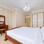 Pearl Of Arcadia Odessa