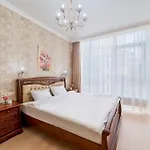 Pearl Of Arcadia Apartmán Oděsa