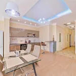 Pearl Of Arcadia Odessa