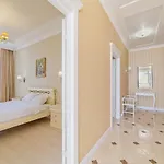 Pearl Of Arcadia * Odessa