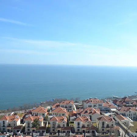 Apartment Pearl Of Arcadia Odesa