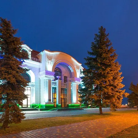 Pearl Of Arcadia Apartment