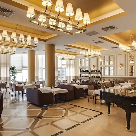 Pearl Of Arcadia Odesa