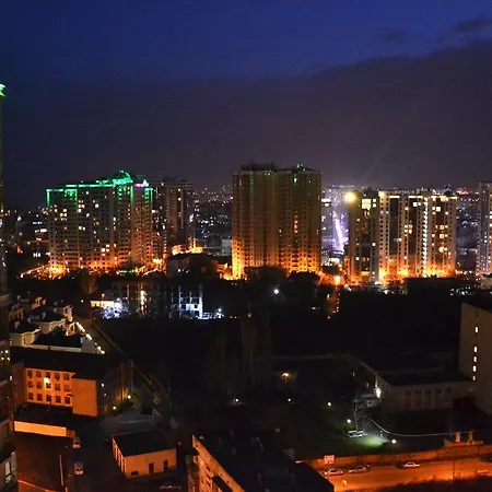Pearl Of Arcadia Apartment *