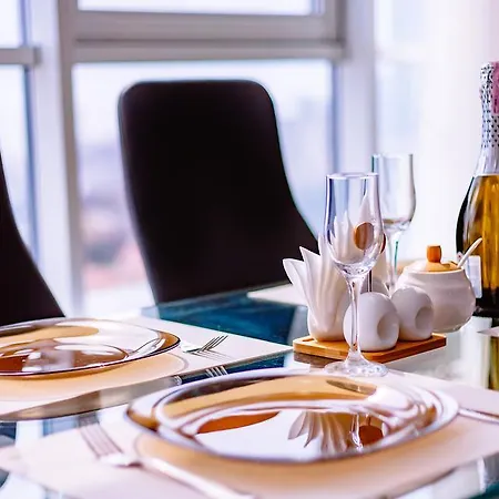 Pearl Of Arcadia Apartment Odesa