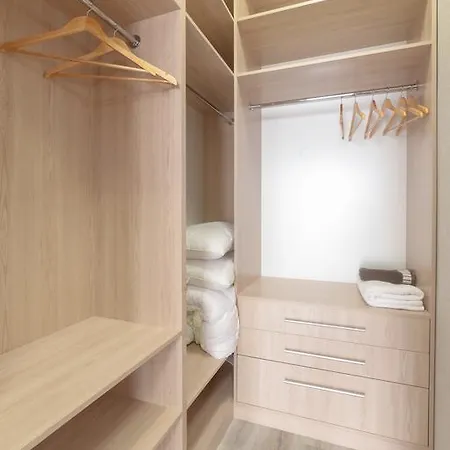 Apartment Pearl Of Arcadia Odesa