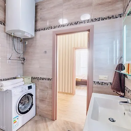 Apartment Pearl Of Arcadia