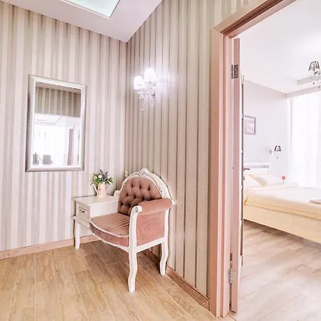 Pearl Of Arcadia Odesa