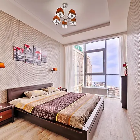 Apartment Pearl Of Arcadia