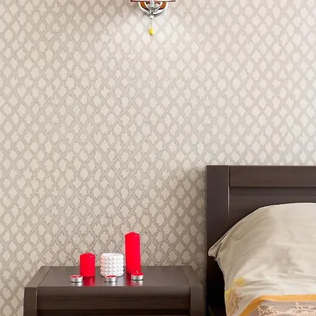 Pearl Of Arcadia Apartment Odesa