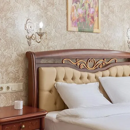 Pearl Of Arcadia Apartment Odesa