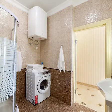 Pearl Of Arcadia Apartment *