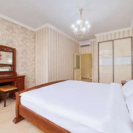Pearl Of Arcadia Odesa
