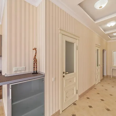 Apartment Pearl Of Arcadia