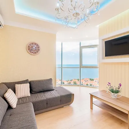 Apartment Pearl Of Arcadia Odesa