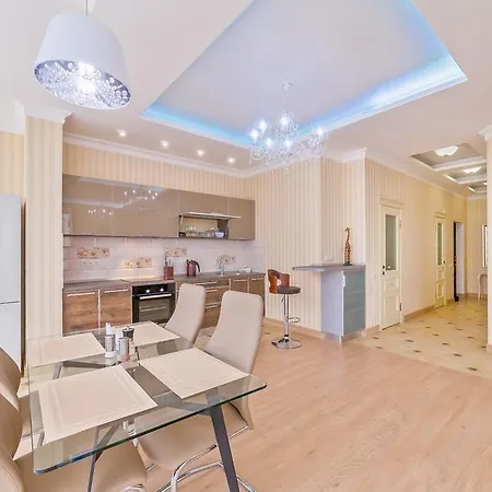Pearl Of Arcadia Odesa