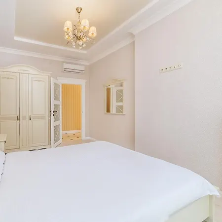 Pearl Of Arcadia Odesa