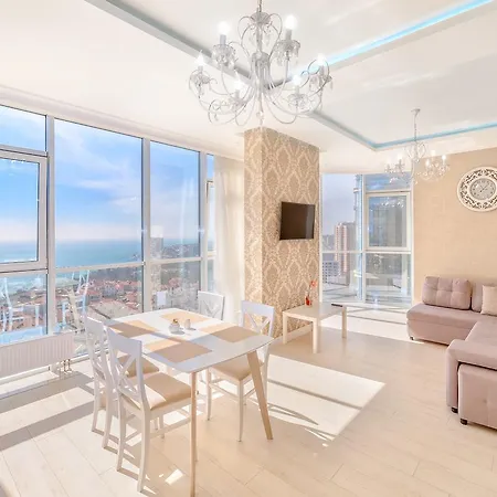 Pearl Of Arcadia Odesa