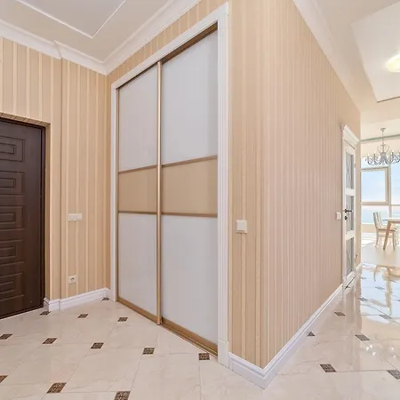 Pearl Of Arcadia Apartment Odesa