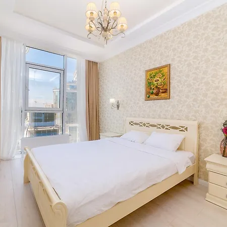 Apartment Pearl Of Arcadia Odesa