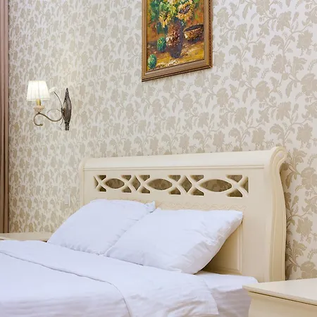 Pearl Of Arcadia Apartment Odesa