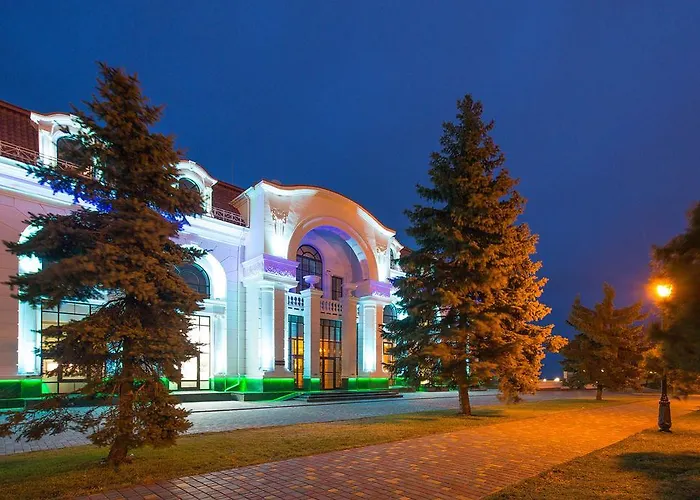 Pearl Of Arcadia Appartement