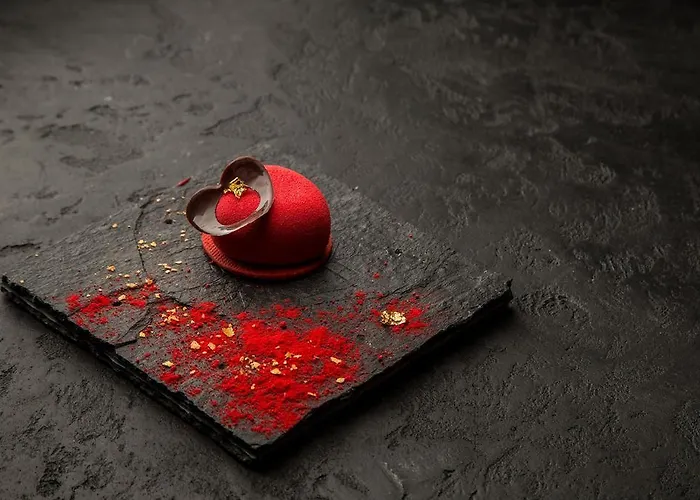 Pearl Of Arcadia Appartement *