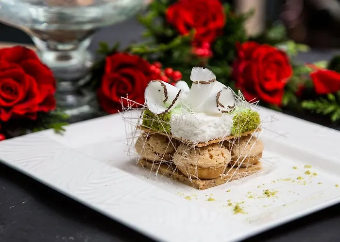 Pearl Of Arcadia * Odessa