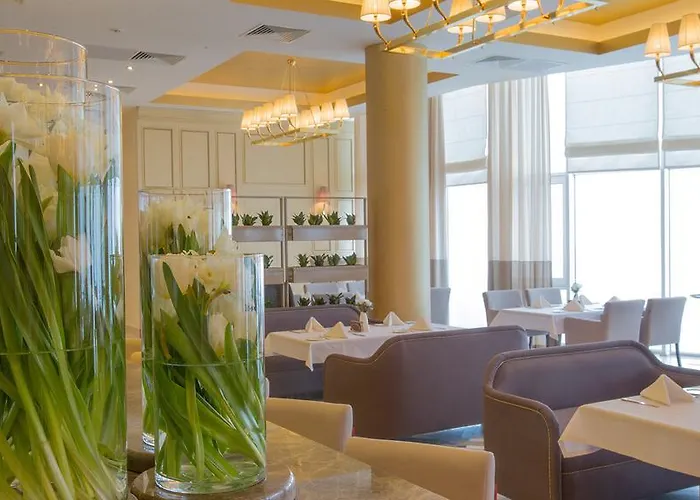 Appartement Pearl Of Arcadia