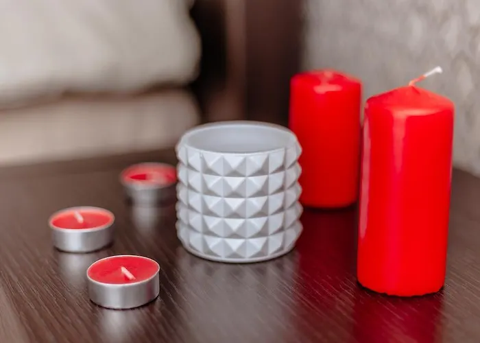 Pearl Of Arcadia Odessa