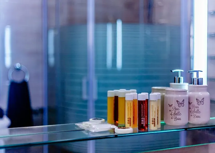 Apartament Pearl Of Arcadia *