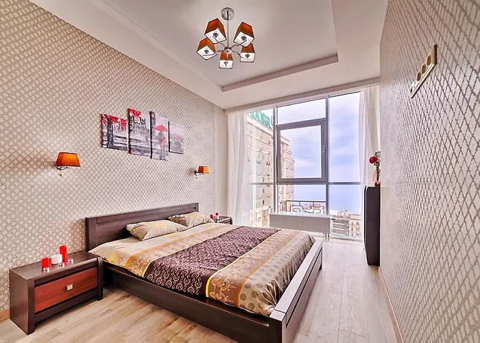 Appartement Pearl Of Arcadia