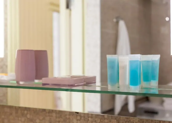 Pearl Of Arcadia Appartement *