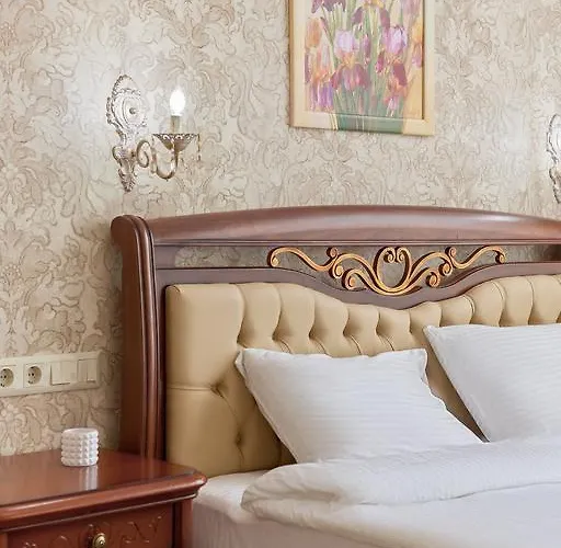 Pearl Of Arcadia Apartament Odessa