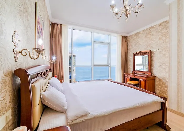 Pearl Of Arcadia * Odessa