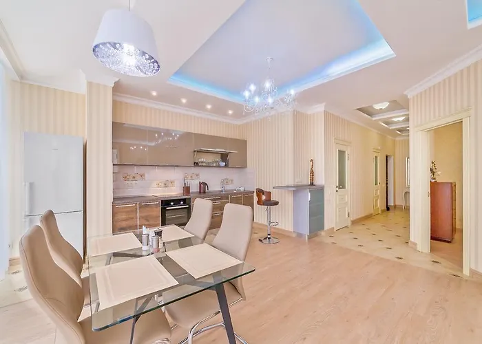 Pearl Of Arcadia Odessa