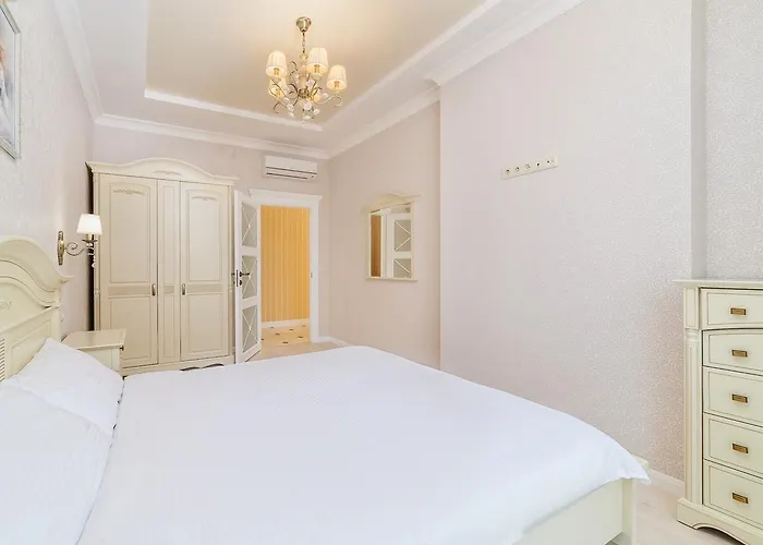 Pearl Of Arcadia Odessa