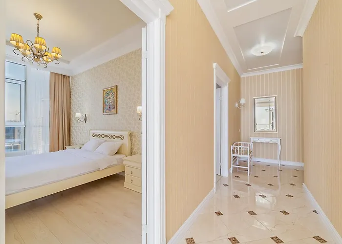 Pearl Of Arcadia * Odessa