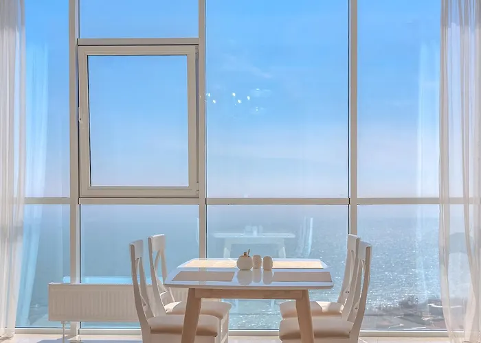 Appartement Pearl Of Arcadia