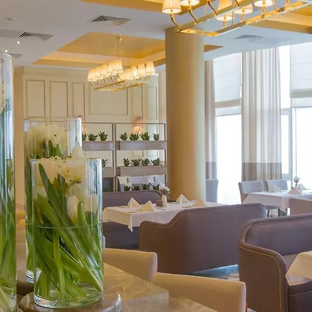 Appartement Pearl Of Arcadia