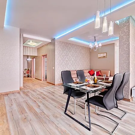 Pearl Of Arcadia Oděsa