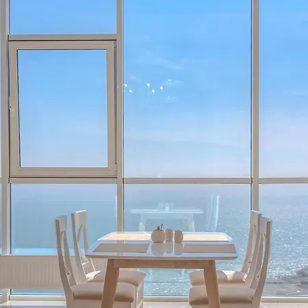 Apartmán Pearl Of Arcadia