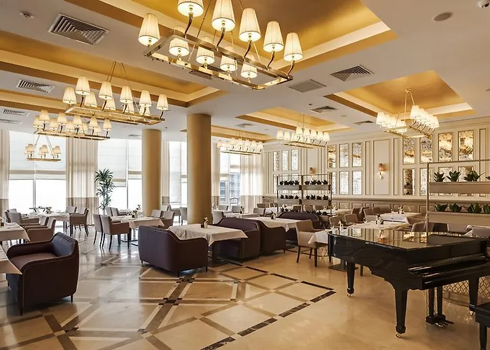 Pearl Of Arcadia Oděsa