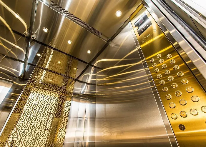 Apartmán Pearl Of Arcadia *