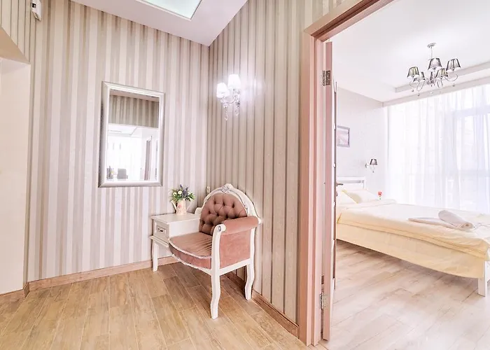 Pearl Of Arcadia Oděsa